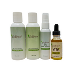 Se-Brazil Shampoo Bundle